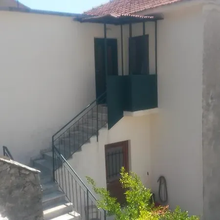 Summer House