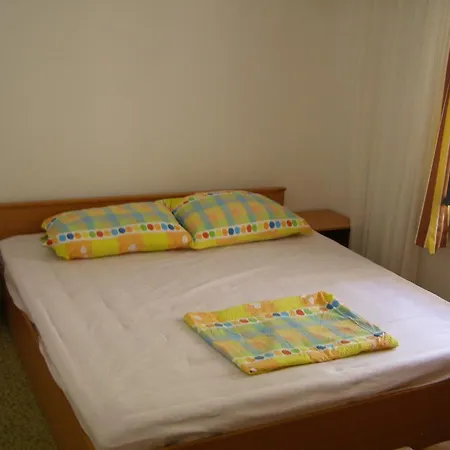 Summer House 아파트 드레베니크
